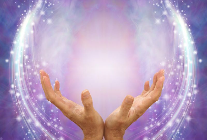 O-que-e-reiki